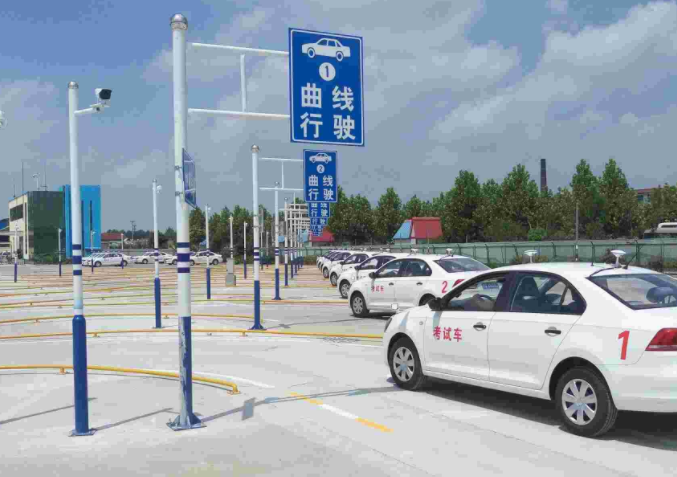 松江区附近驾校哪家好