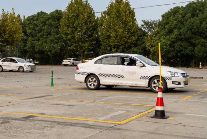 上海驾校理论培训